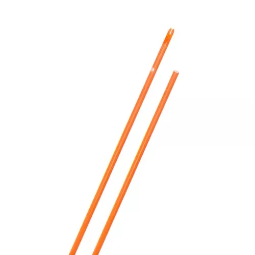 Fin Finder Raider Bowfishing Arrow Shaftw/Nock Orange