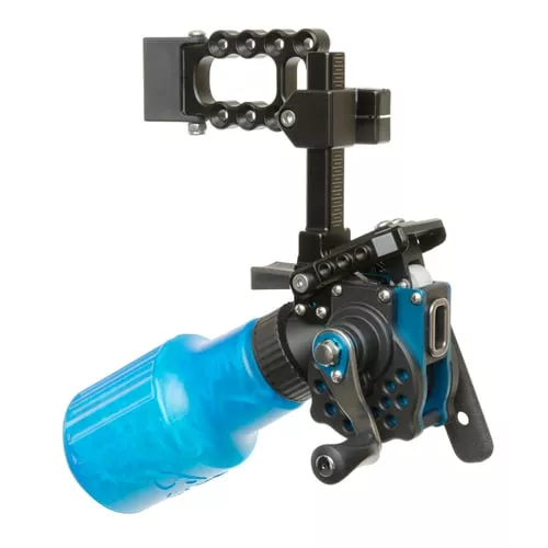 Fin Finder Winch Pro Bowfishing ReelRH