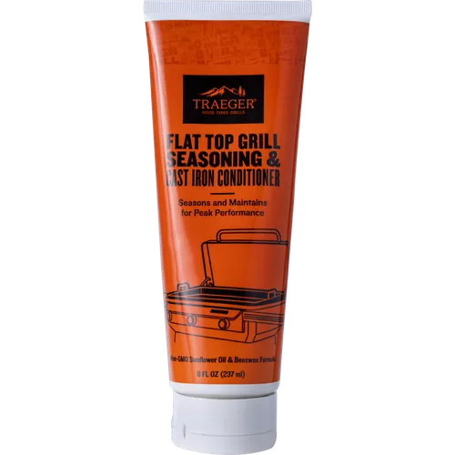 Flat Top Grill Conditioner by Traeger