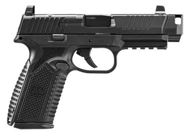FN 66-102128 510 MRD COMP 10MM2X10 BLK/BLK