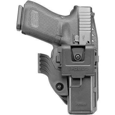 FOBUS Appendix Ambi Holster Fits Glock 19/19X/23/32 (APN19)