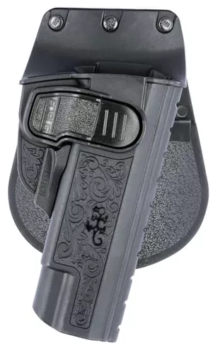 FOBUS CH PDL HLSTR 1911 W/O RAIL RH