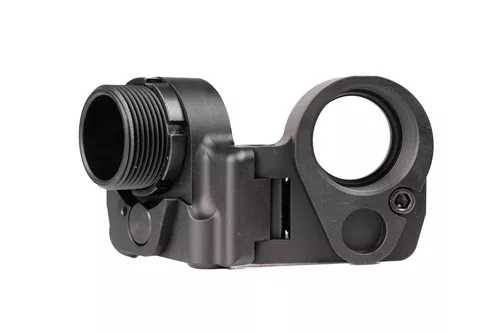 Folding Stock Adapter Gen 4 by Sylvan