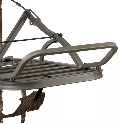 Footrest Kit - 6 Channel
