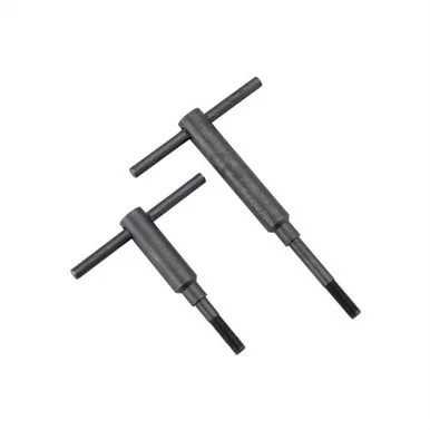 Forster Stockmaker's Hand Screws Enfield 2PK