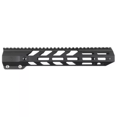 FORTIS CAMBER RAIL 11.8" MLOK BLACK