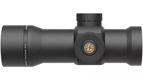 Freedom RDS 1x3 1.0 MOA RedDot by Leupold