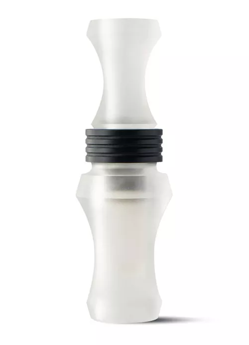 Frost CORE MeanDuck J-Frame Duck Call by Rolling Thunder