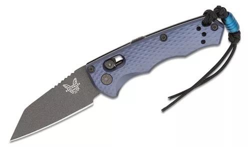 Full Auto Immunity 2.49" Blade Folding Knife by Benchmade