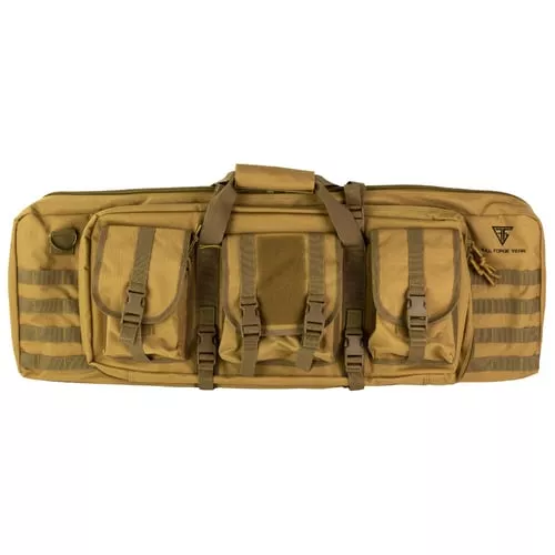 FULL FORGE TORRENT DBL RFL CASE TAN