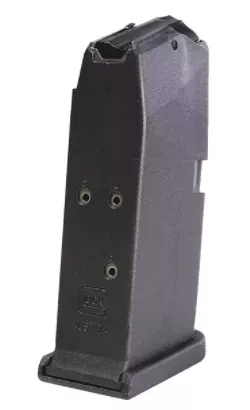 G42 380 ACP 6 round Poly Mag