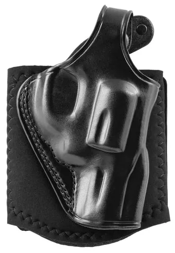 GALCO ANKLE GLOVE J FR 2" W/TB RH BK