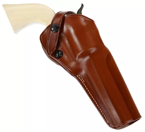 GALCO SAO SAA 5.5" RH TAN