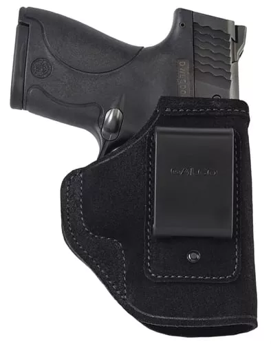 Galco Stow-N-Go IWB Holster for Glock 48 Black RH