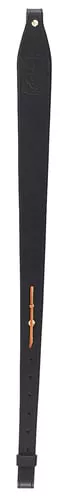 GALCO TAPERED RIFLE SLING COBRA STYLE BLACK<