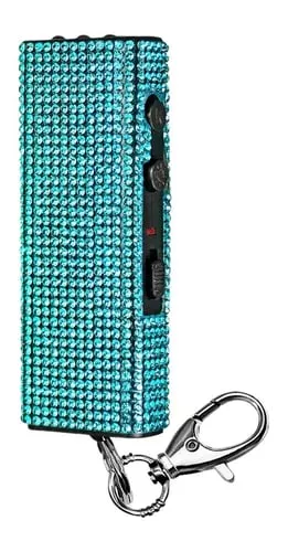 GDOG SG-GDBO-TL BLING IT ON STUNGUN TEAL