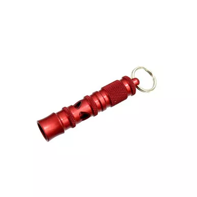 GG&G Tactical Whistle Red