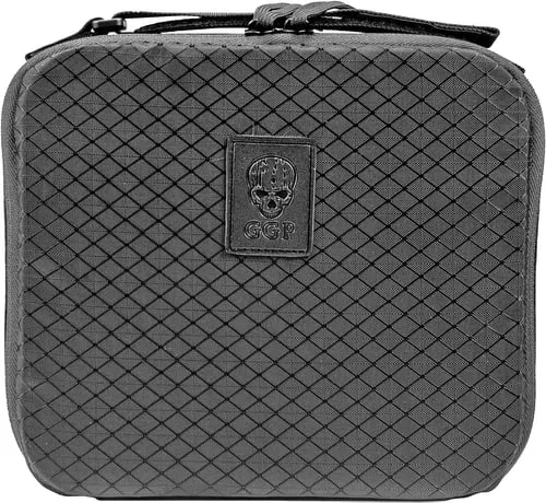 GGG PISTOL CASE BLACK