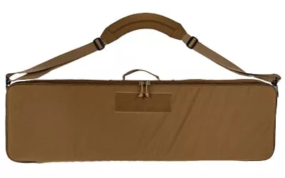 GGG RIFLE CASE COYOTE BROWN