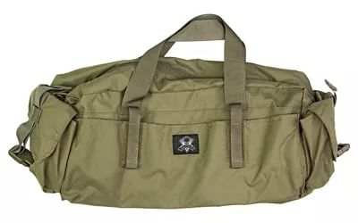 GGG RRS TRANSPORT BAG RANGER GREEN