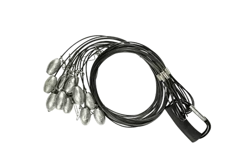 GHG 6oz-60" QuickRig Texas System by Avery