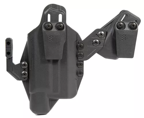 GLOCK~ 19 W/STREAMLIGHT TLR 7/8 HOLSTER, BLACK