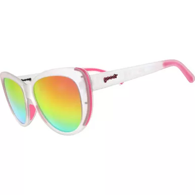 GOODR Rainbow Runway Ready Sunglasses (G00282-GG-RB2-RF)