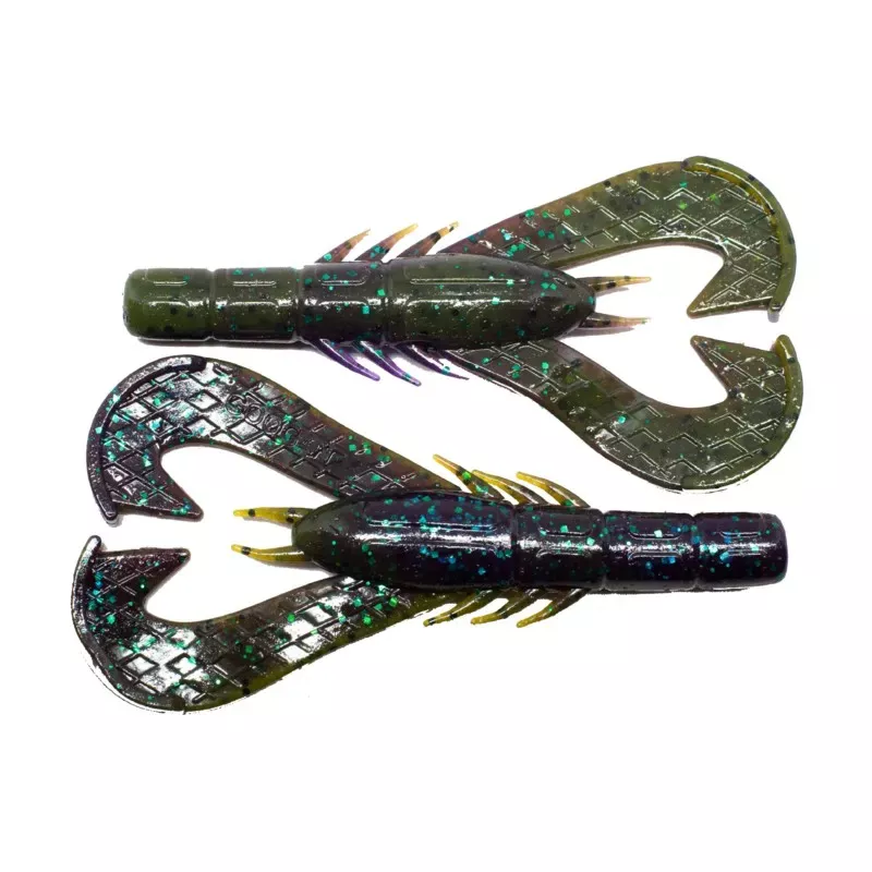 Googan Krackin' Craw