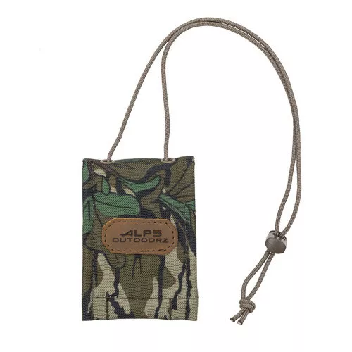 Greenleaf Diaphragm Call Lanyard by Alps