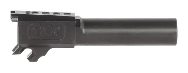 Grey Ghost Precision P365 9mm Non-Threaded Barrel