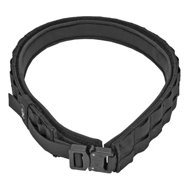 Grey Ghost Precision UGF Belt Black Large