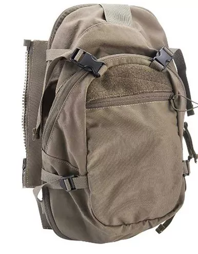 Grey Ghost SMC 1 to 3 Assault Pack TAA Compliant Ranger Green