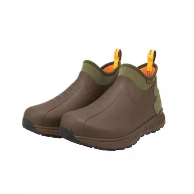 Gsm Muddy DV8 Ankle Boots Rubber Clay Men's 9 D
