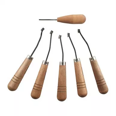 Gunline Camp Perry Set 24 LPI