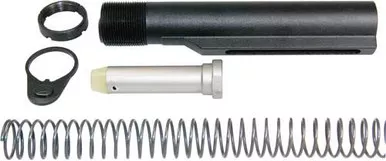 Guntec Usa AR10 Buffer Tube Kit