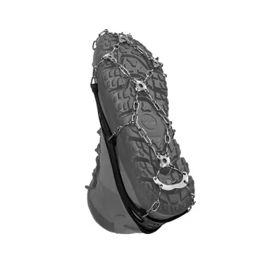 H HILLSOUND FreeSteps6 Crampons (FS6)