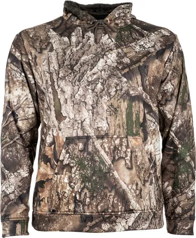 HABIT Realtree APX Performance Hoodie X-Large