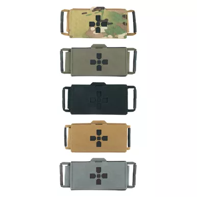 Haley Strategic Trauma Response Kit