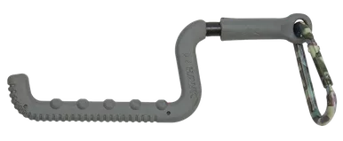 Hawk HWKHA3010 Solo Tree Hook Gray 2.75"