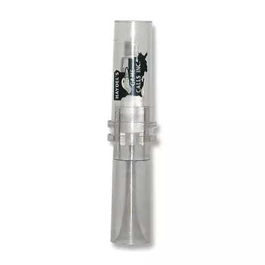 HAYDEL'S GAME CALLS Extra Loud White Front Goose Call (XLS-83)