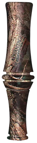 Haydel's TC02 Timber Cutter Mallard Call