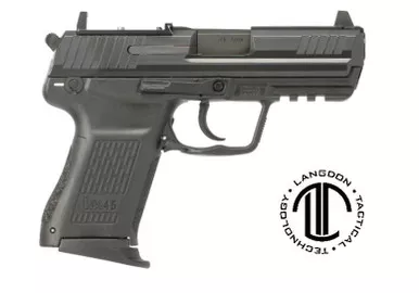 Heckler & Koch HK45 Compact V1 Handgun