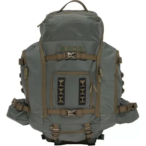 HELIX 3500 BAG ONLY / NO FRAME GREEN