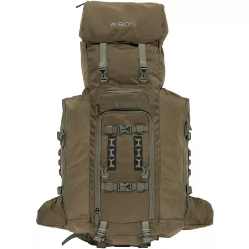 HELIX 6000 BAG ONLY / NO FRAME GREEN