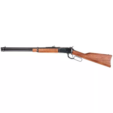 HERITAGE R92 45LC 20" 10RD BLK RND