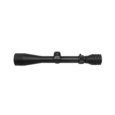 Hi-Lux M40 Tactical Hunter 3-9X40 Black