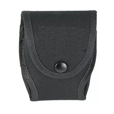 Hi-Tec Intervention Handcuff Case with Flap and Open Belt Loop