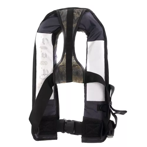 Higdon LifeLine Auto PFD 33g Optifade Timber