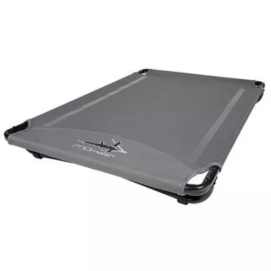 Higdon Outdoors MOmarsh Kennel Cot Large