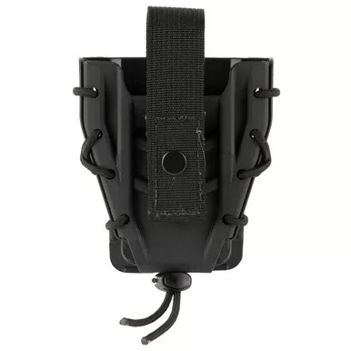 High Speed Gear Kydex Handcuff Taco Black